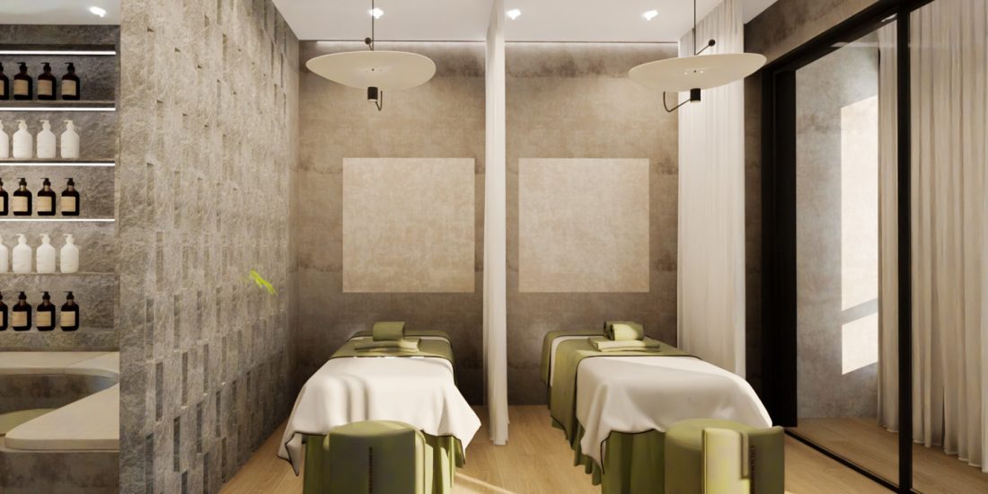 thiết kế spa đà nẵng