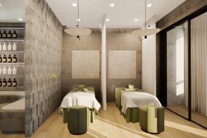 thiết kế spa đà nẵng