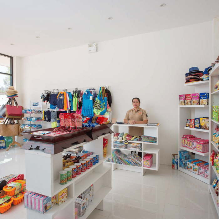 Nhu cầu mở minimart ngày càng tăng khi người tiêu dùng ưu tiên mua sắm tiện lợi, gần nhà