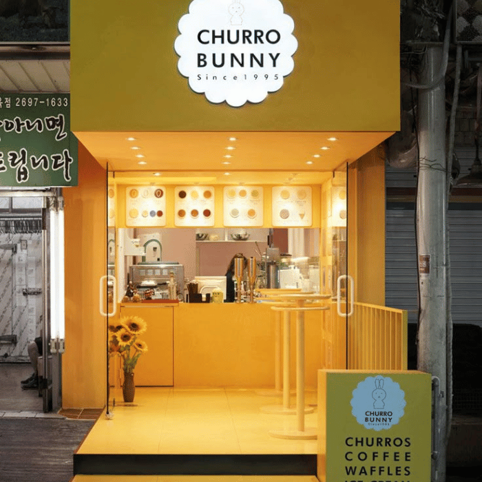 Cà phê take away chỉ cần mặt bằng nhỏ, ít nhân sự